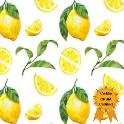 Pul citron